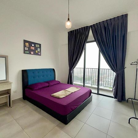 Sandakan Homestay Sea-Forest View Apartment 2R2B 海森雙景公寓 Ngoại thất bức ảnh