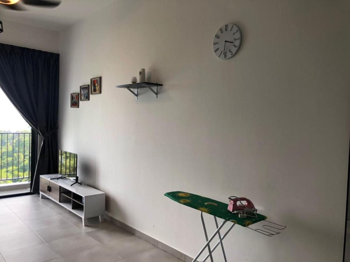 Sandakan Homestay Sea-Forest View Apartment 2R2B 海森雙景公寓 Ngoại thất bức ảnh