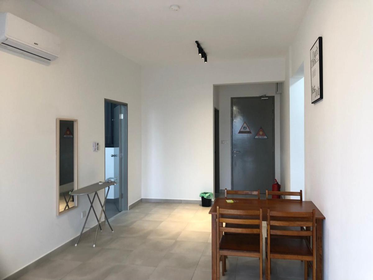 Sandakan Homestay Sea-Forest View Apartment 2R2B 海森雙景公寓 Ngoại thất bức ảnh