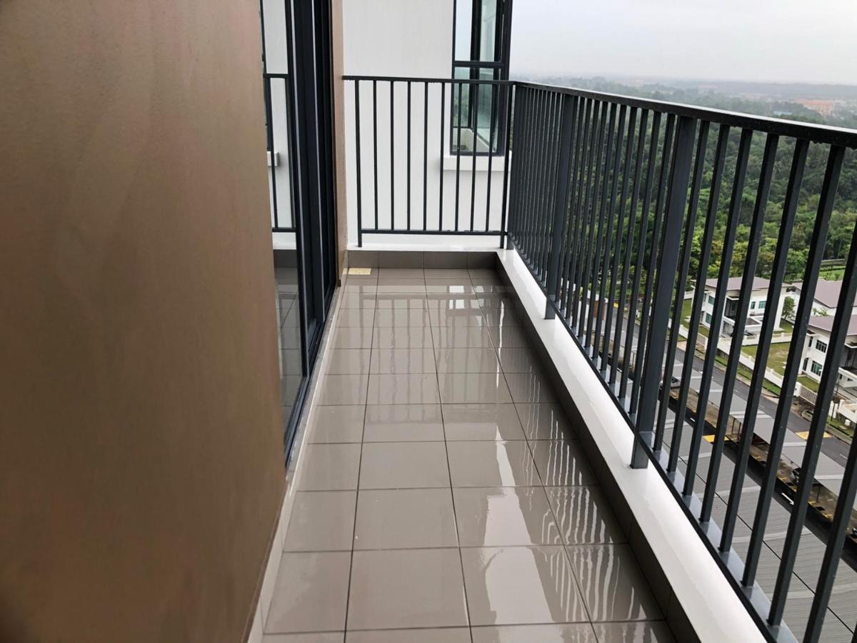 Sandakan Homestay Sea-Forest View Apartment 2R2B 海森雙景公寓 Ngoại thất bức ảnh