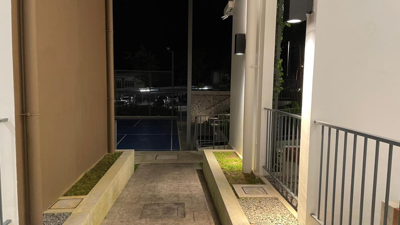 Sandakan Homestay Sea-Forest View Apartment 2R2B 海森雙景公寓 Ngoại thất bức ảnh
